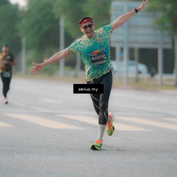 Runner Photo 6374834