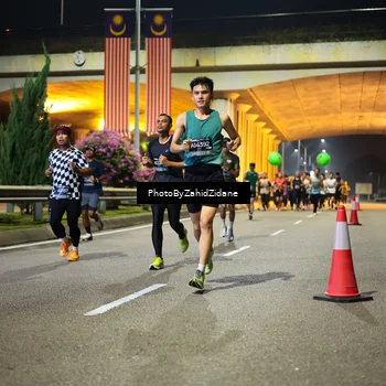 Runner Photo 6374836