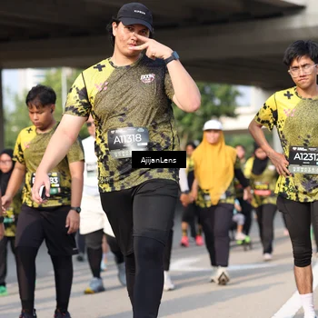 Runner Photo 6374837