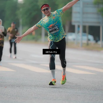 Runner Photo 6374838