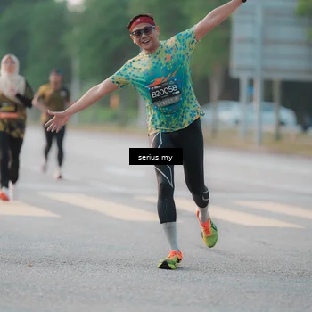 Runner Photo 6374841