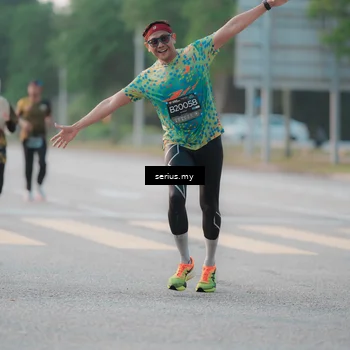 Runner Photo 6374842