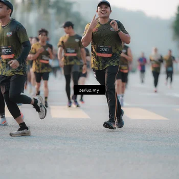 Runner Photo 6374843