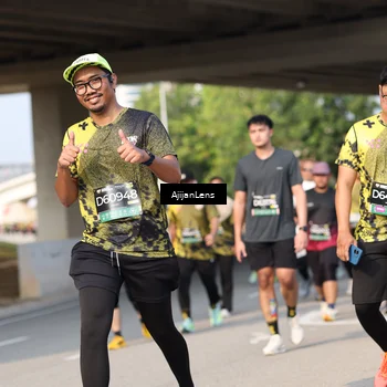 Runner Photo 6374856