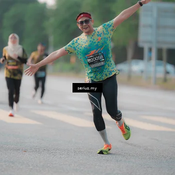 Runner Photo 6374861