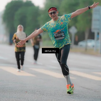 Runner Photo 6374868