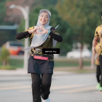 Runner Photo 6374872