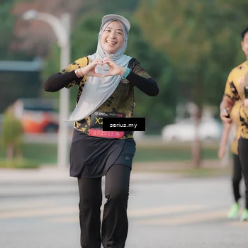 Runner Photo 6374875