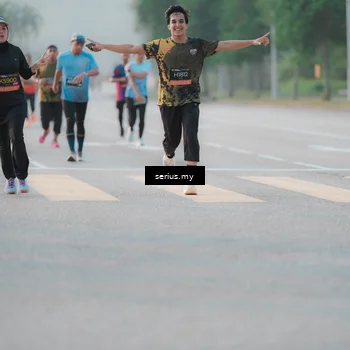 Runner Photo 6374892