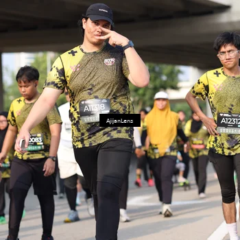 Runner Photo 6374893
