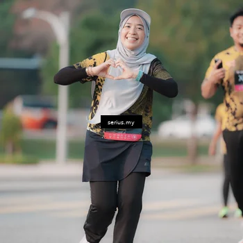 Runner Photo 6374895