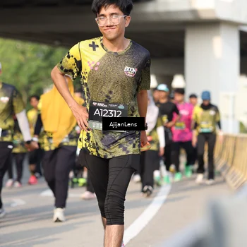 Runner Photo 6374900