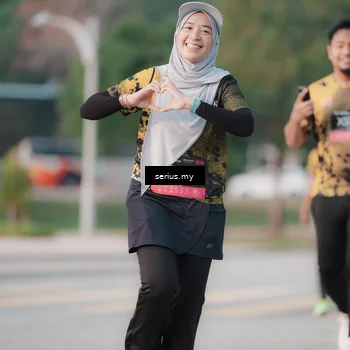 Runner Photo 6374917