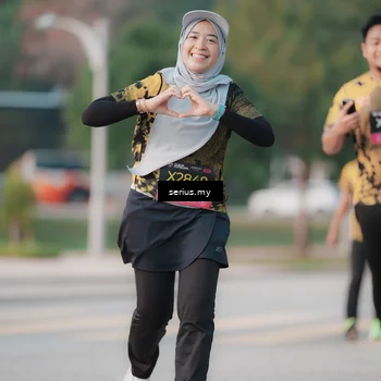 Runner Photo 6374921