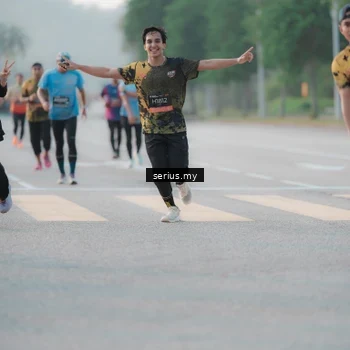Runner Photo 6374930