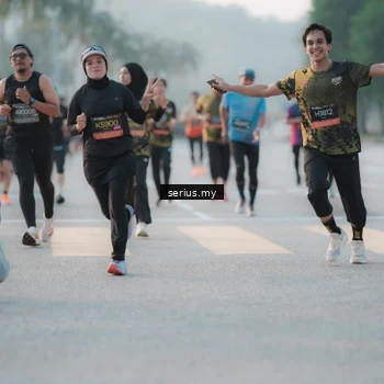 Runner Photo 6374931