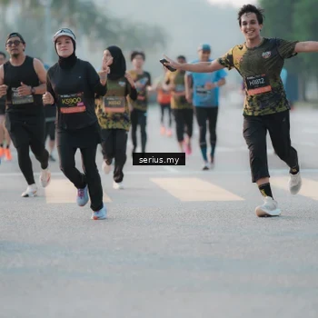 Runner Photo 6374939