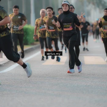 Runner Photo 6374943