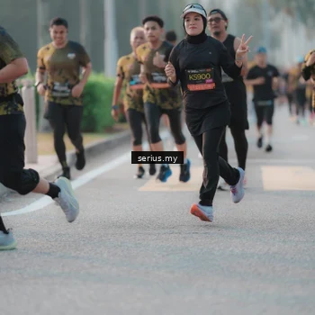 Runner Photo 6374949