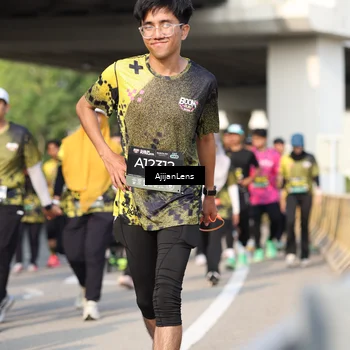 Runner Photo 6374951