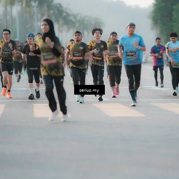 Runner Photo 6374964