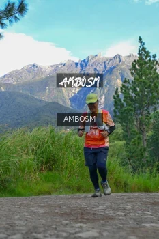 Runner Photo 637498