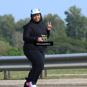 Runner Photo 6374980