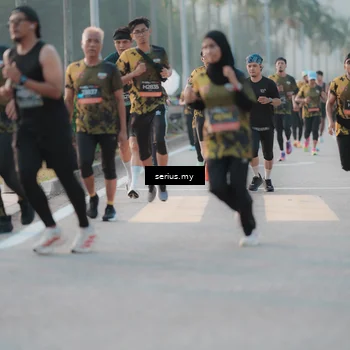 Runner Photo 6374992