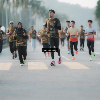 Runner Photo 6375011