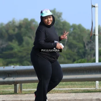 Runner Photo 6375017