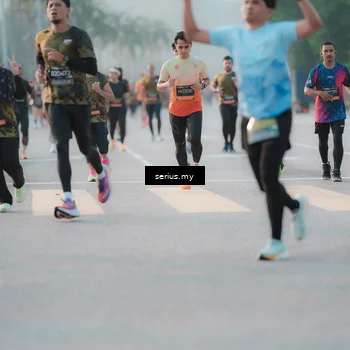 Runner Photo 6375037