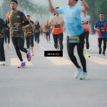 Runner Photo 6375041