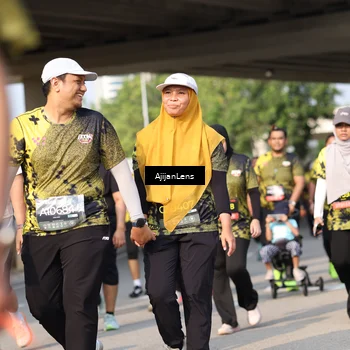 Runner Photo 6375045