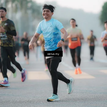 Runner Photo 6375046