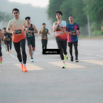 Runner Photo 6375054
