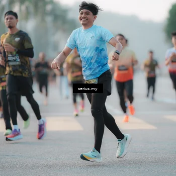 Runner Photo 6375056