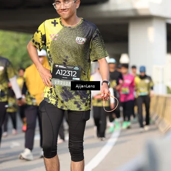 Runner Photo 6375059