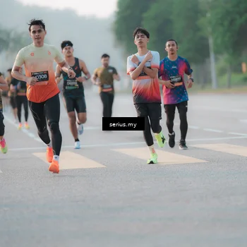 Runner Photo 6375061