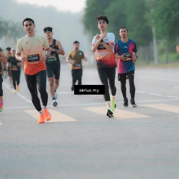 Runner Photo 6375064