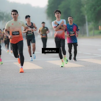 Runner Photo 6375067