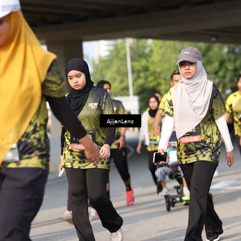 Runner Photo 6375069
