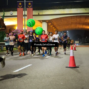 Runner Photo 6375071