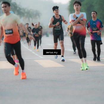 Runner Photo 6375072