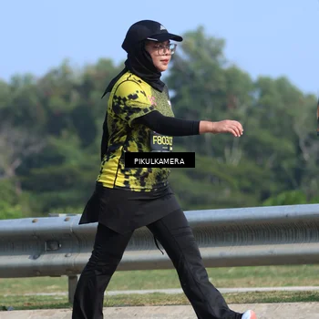Runner Photo 6375077