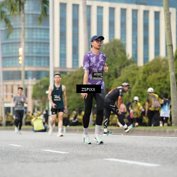 Runner Photo 6375087