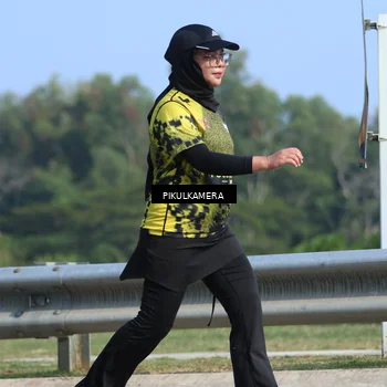 Runner Photo 6375091