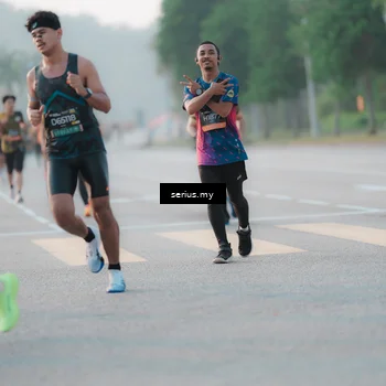 Runner Photo 6375099