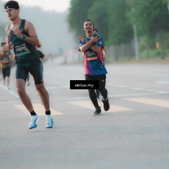 Runner Photo 6375103