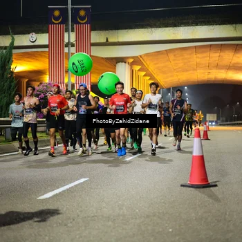 Runner Photo 6375104