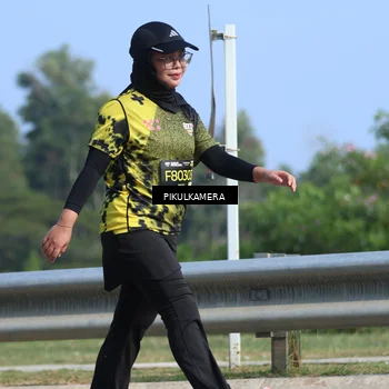 Runner Photo 6375105